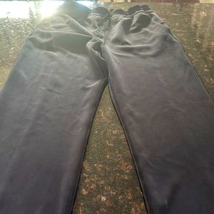 Lululemon softstream wide leg pants. Size 8, regular length.